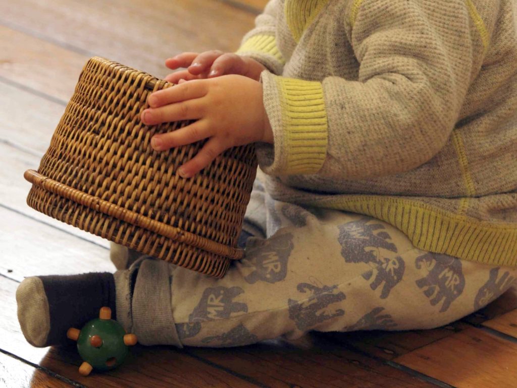 Montessori House of Kids - Infant & Toddler Community children