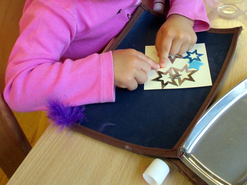 Montessori House of Kids - Infant & Toddler Community children