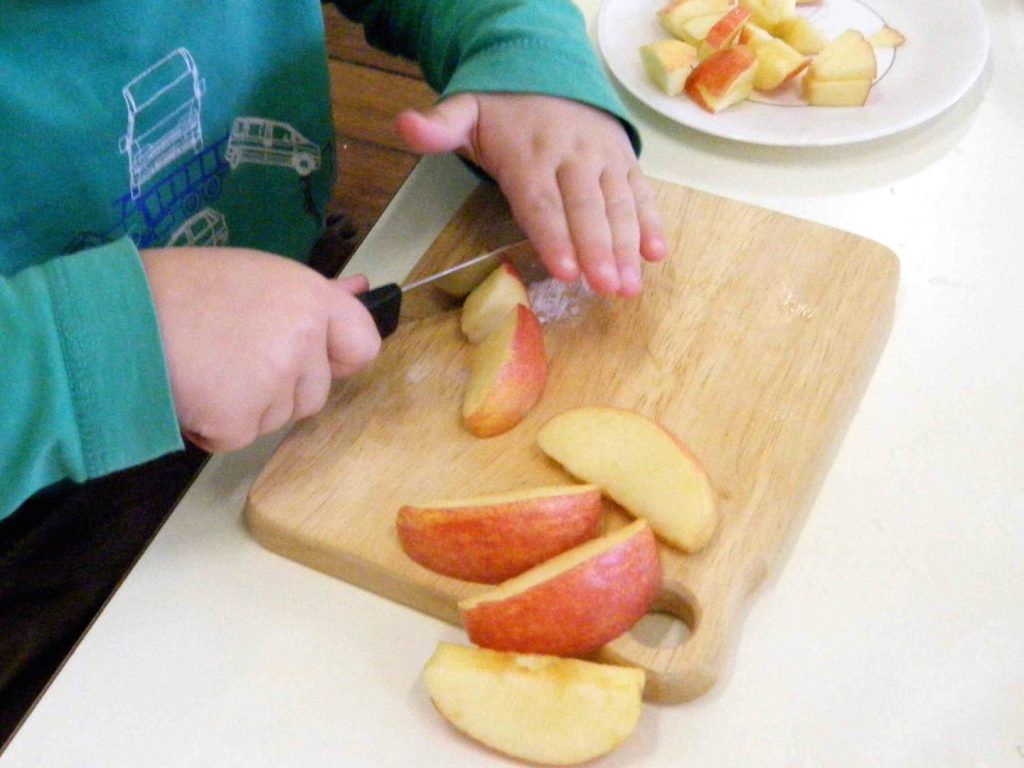 Montessori House of Kids - Infant & Toddler Community children