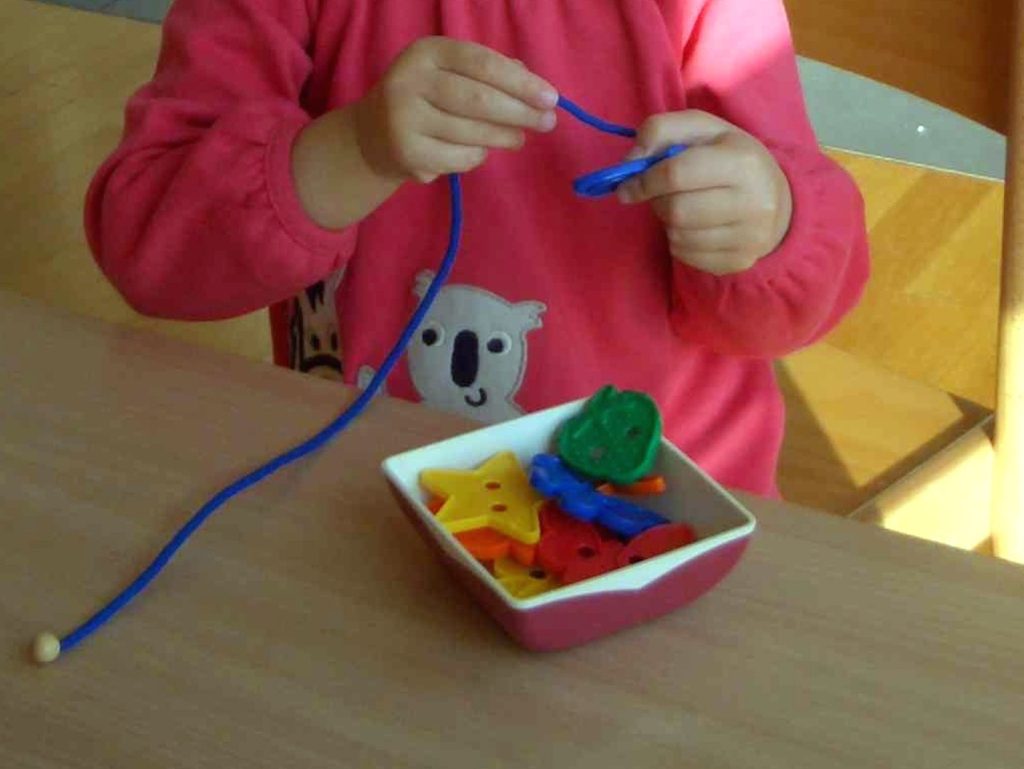 Montessori House of Kids - Infant & Toddler Community children