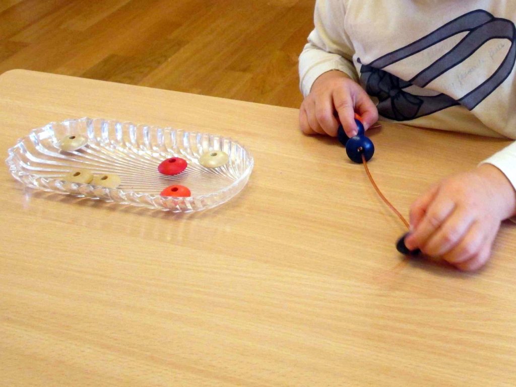 Montessori House of Kids - Infant & Toddler Community children