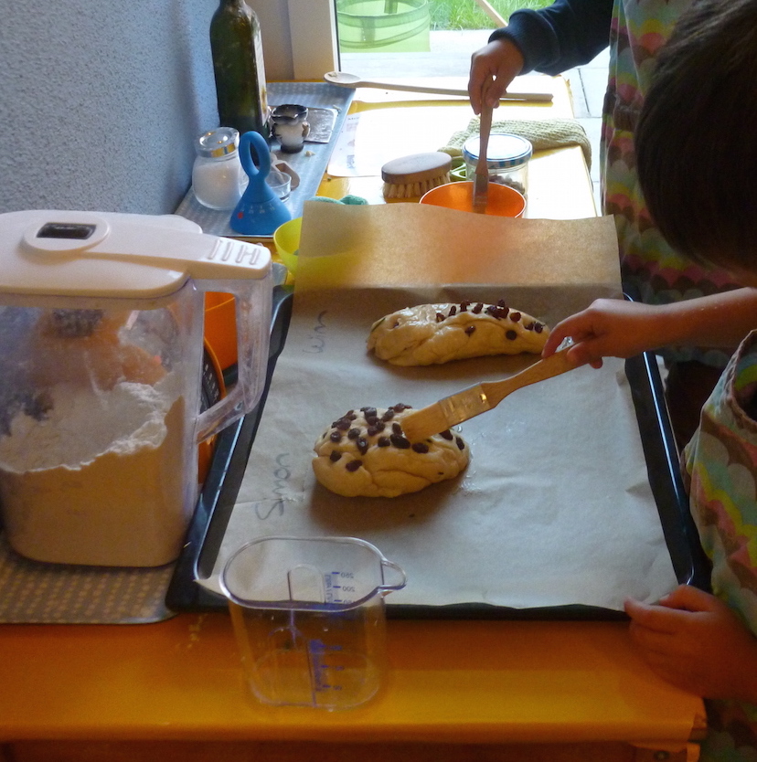 Montessori House of Kids - Kindergarten children