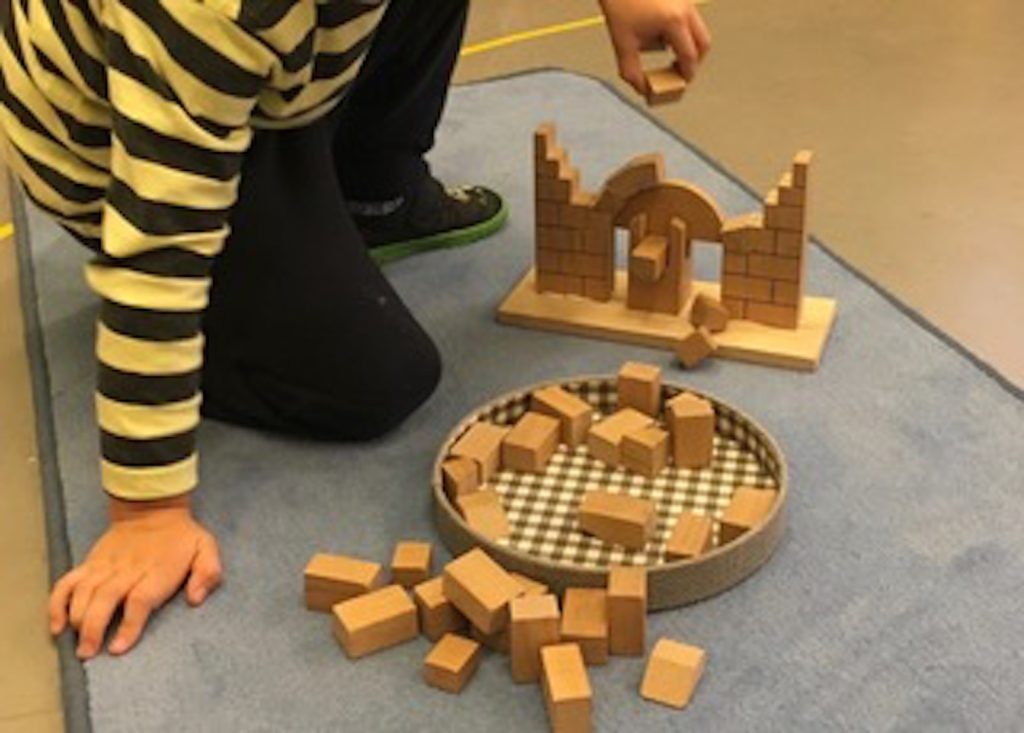 Montessori House of Kids - Kindergarten children