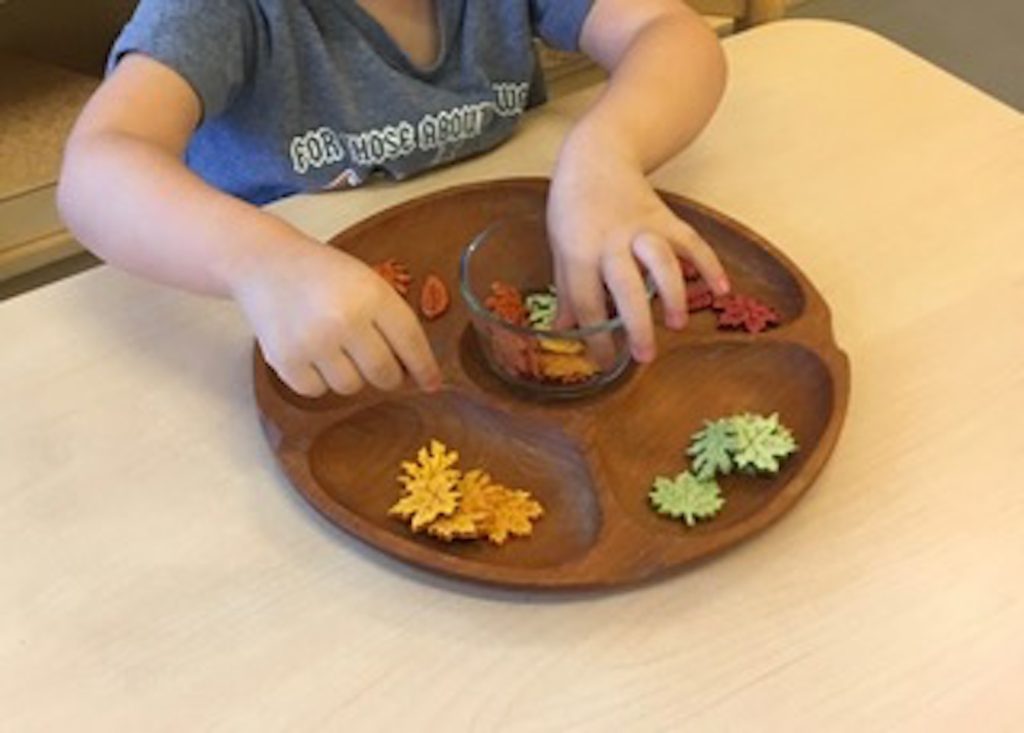 Montessori House of Kids - Kindergarten children