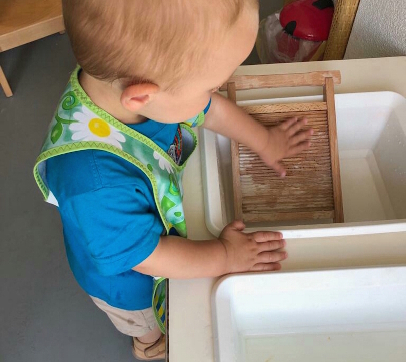 Montessori House of Kids - Infant & Toddler Community children
