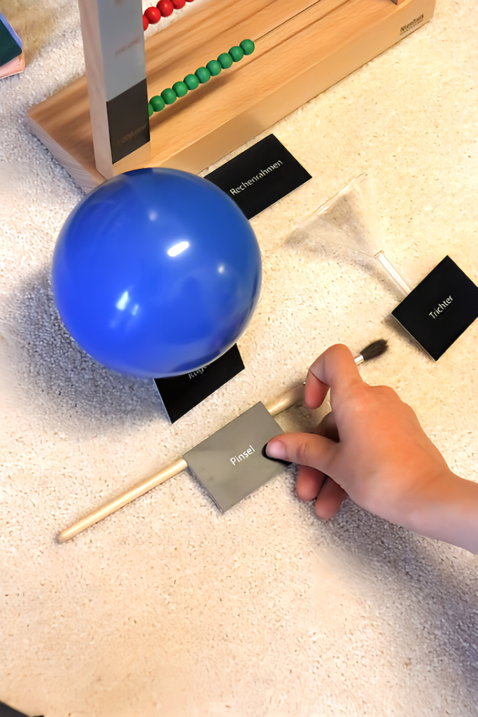 Montessori House of Kids - Elementary children